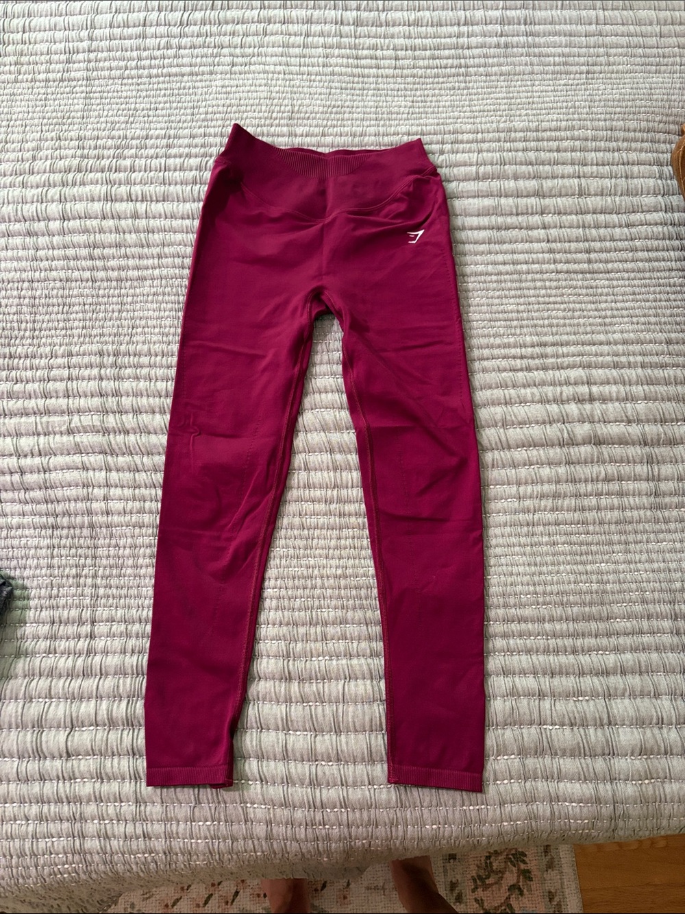 Gymshark Sweat Seamless Leggings
